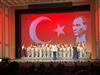 ASÜ’lü akademisyenlerin eserleri Devlet Operası’nda yankılandı