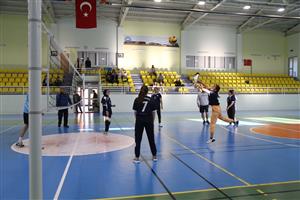 Herkes Arzu Ettiği Bir Spor Branşıyla İlgilenmeli