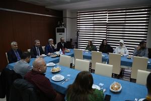 Engelsiz Kampüs Konusunda Yarın, Bugünden Daha İyi Olacak