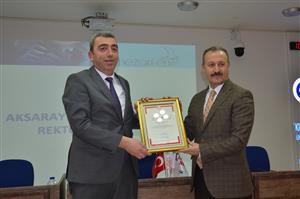 ASÜ, Patent Başvurularında İl Birincisi Oldu 