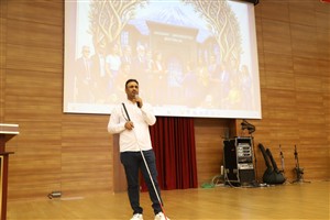 ASÜ’de Engelsiz Bir Aksaray İçin Ortak  Akıl Çalıştayı açılış programıyla başladı