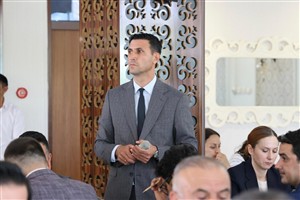 Aksaray Üniversitesinden mevsimlik tarım işçilerine  yönelik çalışmalara tam destek