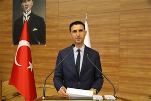 ASÜ’de Engelsiz Bir Aksaray İçin Ortak  Akıl Çalıştayı açılış programıyla başladı