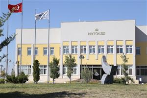 ASÜ, Erasmus+ Gençlik Projelerine Akredite Oldu 