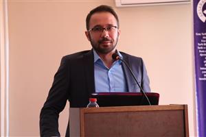 Genç Tarihçiler Çalıştay’da Bildirilerini Sundu 
