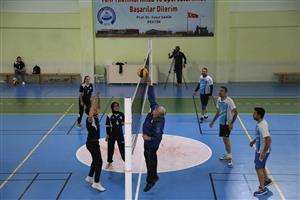 Herkes Arzu Ettiği Bir Spor Branşıyla İlgilenmeli