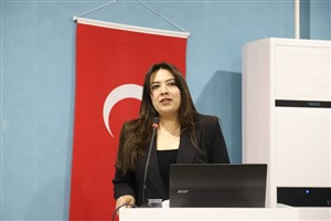 ASÜ’de engelsiz gelecek için ortak çözüm arayışları ele alındı