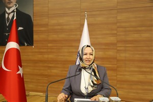 ASÜ’de Engelsiz Bir Aksaray İçin Ortak  Akıl Çalıştayı açılış programıyla başladı