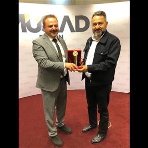 ASÜ heyeti Almanya’da tanıtım ve iş birliği ziyaretlerinde bulundu