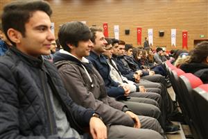 Önemli Olan Üniversiteye Gitmek Değil, İnsan Olabilmektir