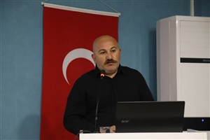 ASÜ’de engelsiz gelecek için ortak çözüm arayışları ele alındı
