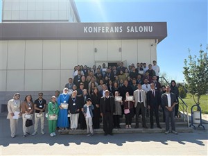 ASÜ’de engelsiz gelecek için ortak çözüm arayışları ele alındı