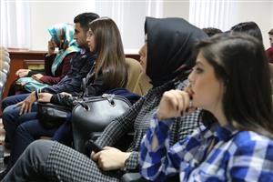 Anlamlandırmak İnsanın Fıtri Bir Kabiliyetidir 