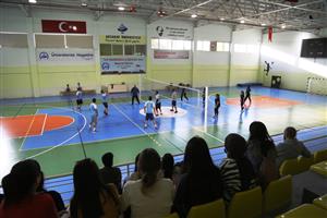 Herkes Arzu Ettiği Bir Spor Branşıyla İlgilenmeli