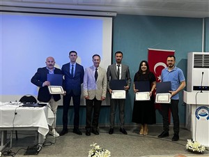 ASÜ’de engelsiz gelecek için ortak çözüm arayışları ele alındı