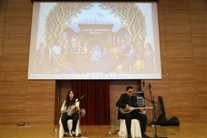 ASÜ’de Engelsiz Bir Aksaray İçin Ortak  Akıl Çalıştayı açılış programıyla başladı