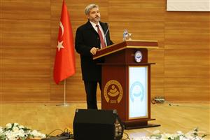 Önemli Olan Üniversiteye Gitmek Değil, İnsan Olabilmektir