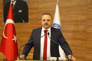 ASÜ’de Engelsiz Bir Aksaray İçin Ortak  Akıl Çalıştayı açılış programıyla başladı