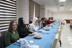 Engelsiz Kampüs Konusunda Yarın, Bugünden Daha İyi Olacak