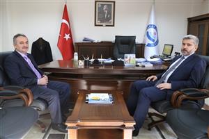 7 Ay İçinde Elbirliği İle Güzel İşler Yapıldı 