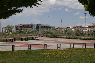 ASÜ’de Toplumsal Katkı Koordinatörlüğü Kuruldu